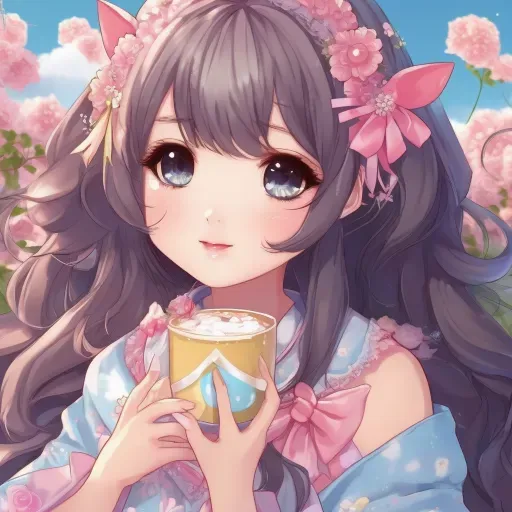 Kawaii
