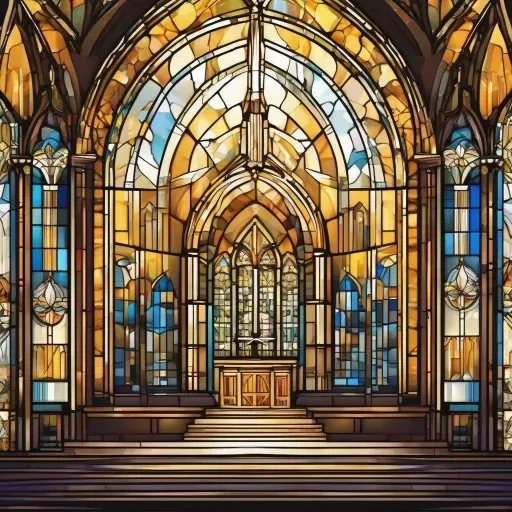 Glass Deco