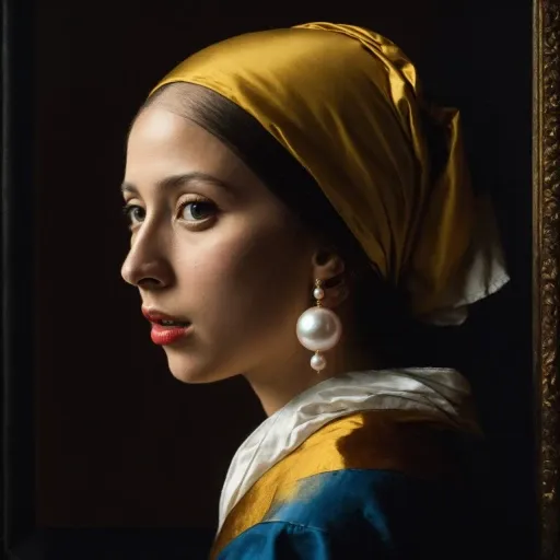 Photorealism