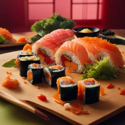 Sushi