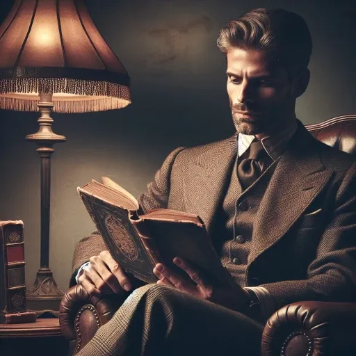 Vintage Timeless