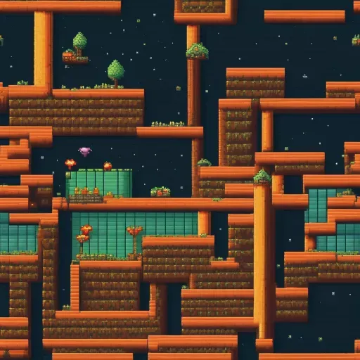 Pixel Art