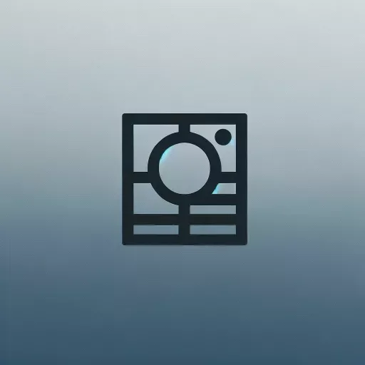 Minimalist Logo
