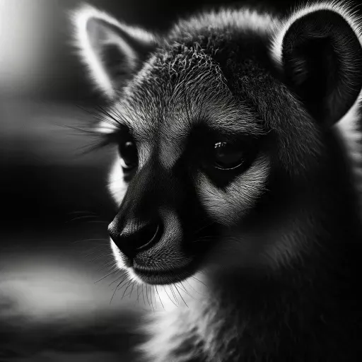 Monochrome