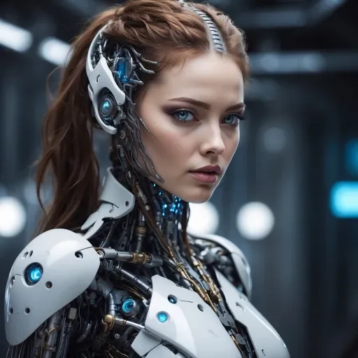 Cyborg