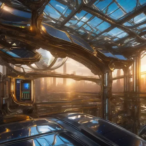 Solarpunk