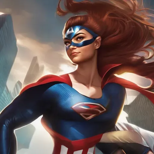 Super-Hero