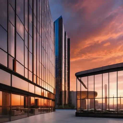 Modern Architecture
