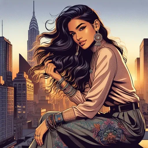 Digital Art