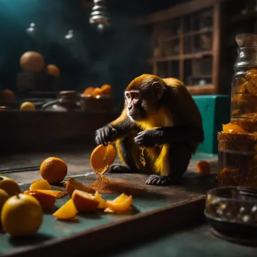 Monkey