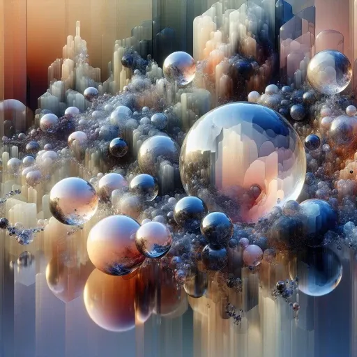Abstract Shapes