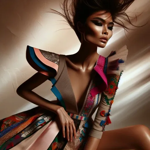 Fashion Photoshoot
