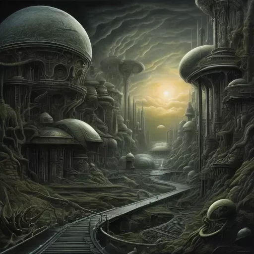 Landscape