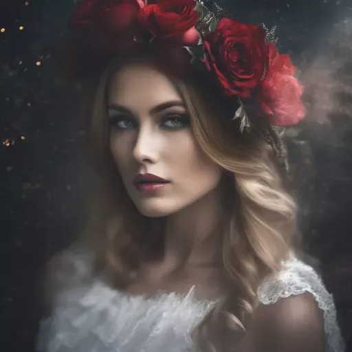 Mysterious
