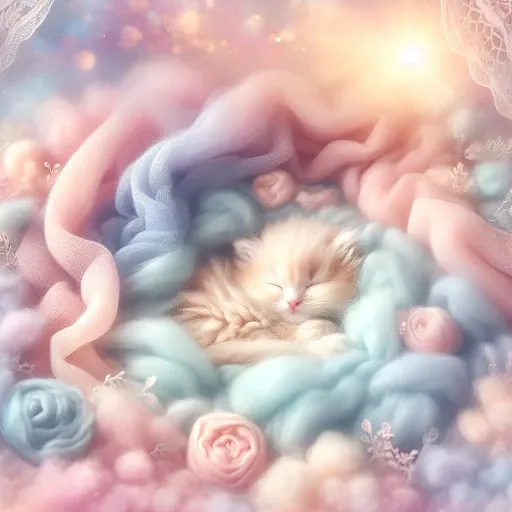 Soft and Dreamy