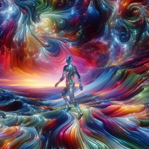Psychedelic