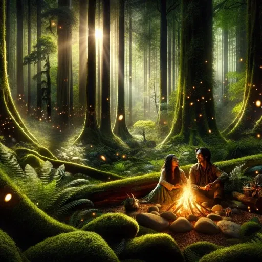 Nature Background