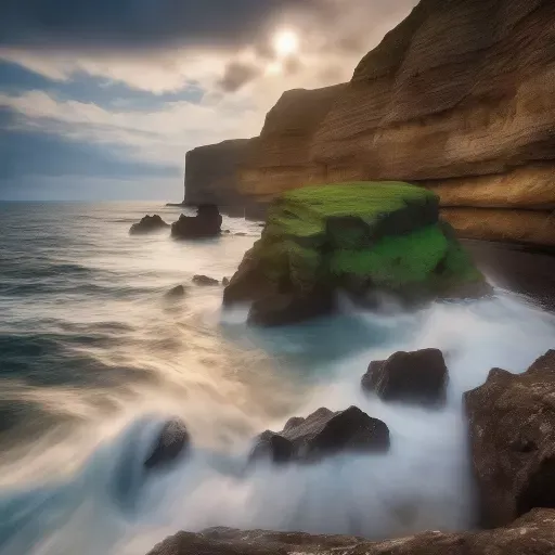 Cliffs