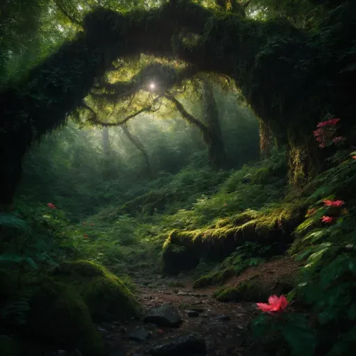 Forest