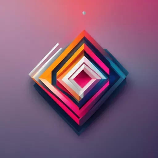 Geometric Aesthetic