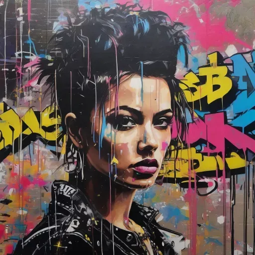 Graffiti