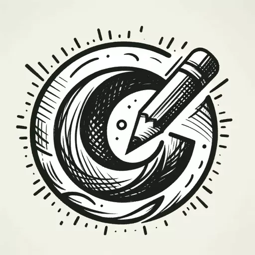 Hand Drawn/Sketch