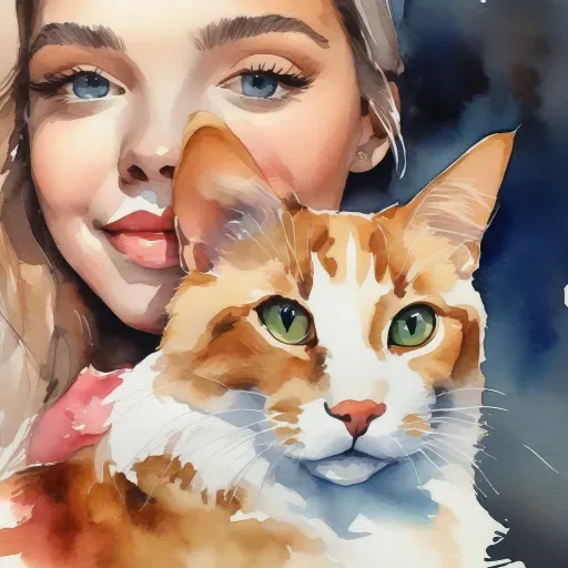 Watercolor
