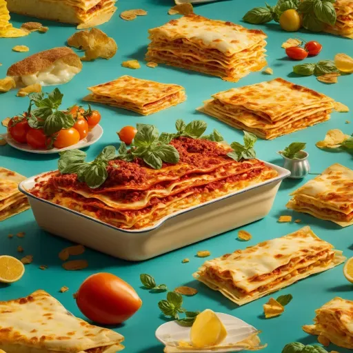 Lasagna