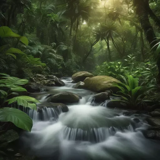Jungle