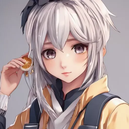 Anime by Sureel