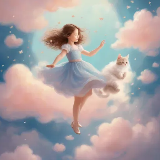 Dreamy