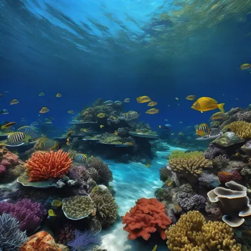 Wildlife - Underwater